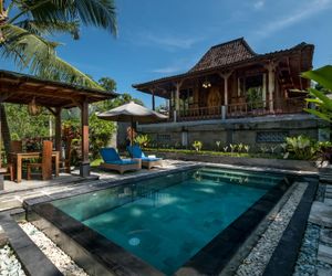 Mekar Sari Villas Ubud Indonesia