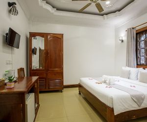Siem Reap Boutique Villa Siem Reap Cambodia