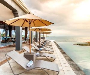 Lovina Beach Club & Resort Singaraja Indonesia