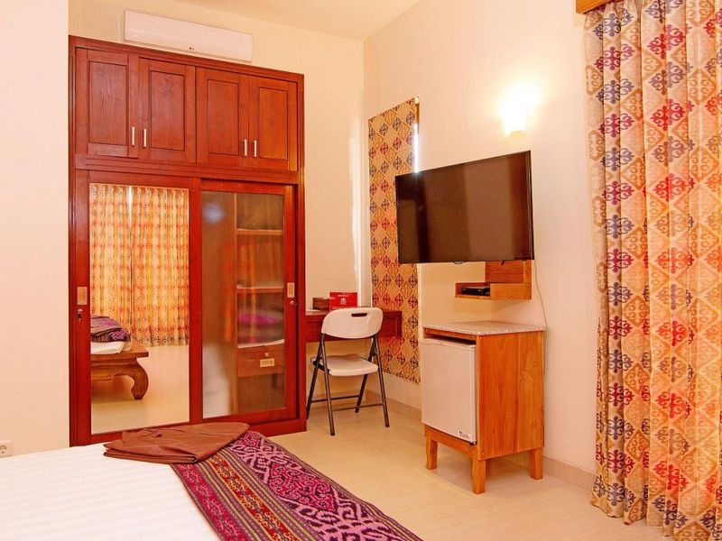 Hotel Photo 6