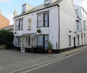 Stones Throw Guest House Weymouth United Kingdom