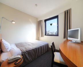 NearBy Hotel