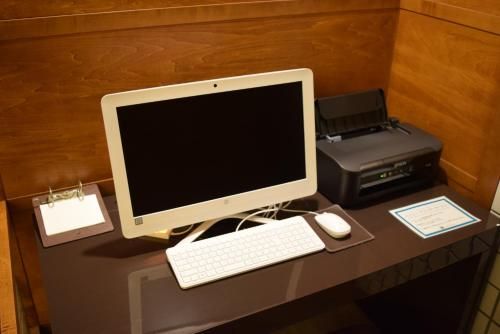 Hotel Photo 16