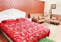 Отзывы Chinese Culture Holiday Hotel — Nanluoguxiang, 3 звезды