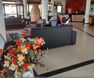 Floral Inn Family Hotel Porto Seguro Brazil