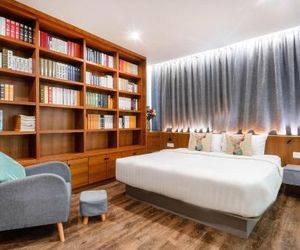 Apple 1 Hotel Times Square Georgetown Malaysia