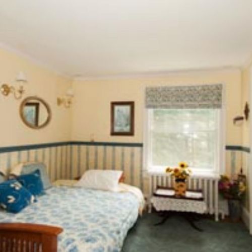 Photo of Lily House Bed and Breakfast