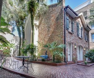 Chateau Orleans New Orleans United States