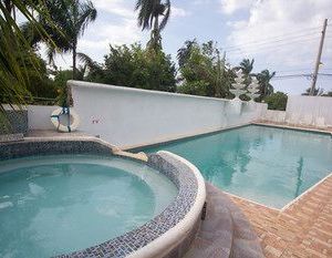 Chateau Margarite Bed and Breakfast Montego Bay Jamaica