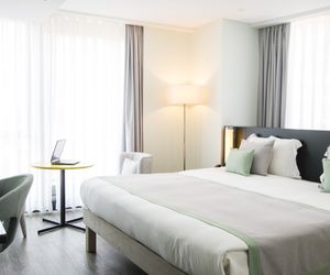 Elysium Styles Taksim Istanbul Turkey