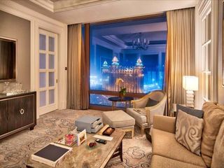 Фото отеля The Ritz-Carlton, Macau