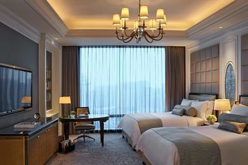image of hotel The Ritz-Carlton, Macau