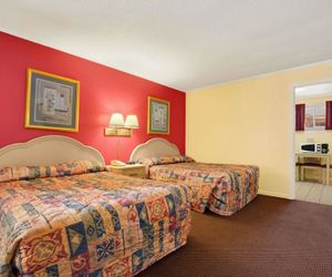 Super 8 by Wyndham Myrtle Beach/Ocean Blvd. Myrtle Beach United States