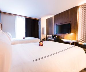 Crowne Plaza HY36 Midtown Manhattan New York City United States