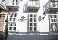 Отзывы Hotel Kartaxa, 4 звезды