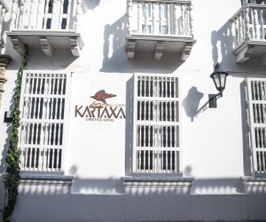 Hotel Kartaxa Cartagena de Indias Colombia