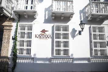 Hotel Kartaxa