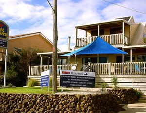 Best Western Great Ocean Road Motor Inn Port Campbell Australia