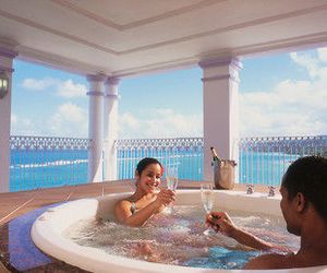 RIU Ocho Rios Ocho Rios Jamaica