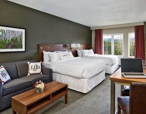 Residence Inn by Marriott Breckenridge Breckenridge United States