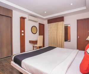 Gardeenia Comfortes Suites Electronic City India