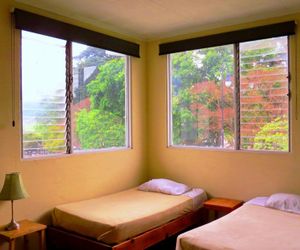 Hostel Casa del Parque San Jose Costa Rica