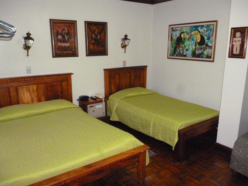 Hotel Photo 2