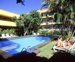Auténtico Hotel Santa Ana Costa Rica