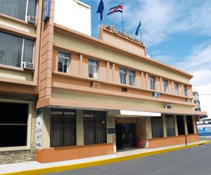 Hotel Europa San Jose San Jose Costa Rica