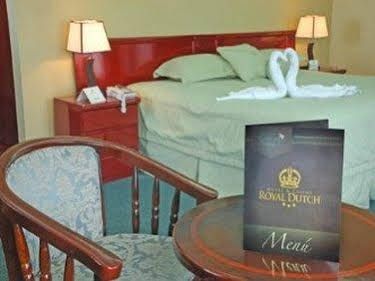 Hotel Photo 11