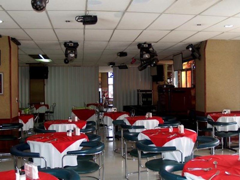 Hotel Photo 19