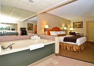 BW KELLY INN Minot United States