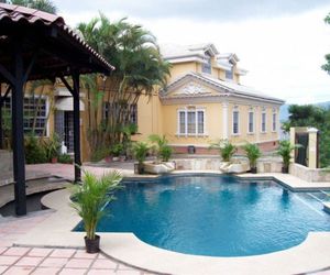 Hostel Toruma San Jose Costa Rica
