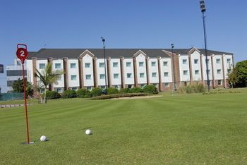 Hotel Photo 20