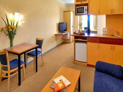 Hotel Photo 5