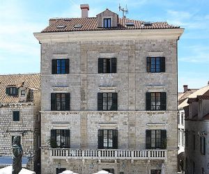 The Pucic Palace Dubrovnik Croatia