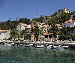 Hotel Astarea Mlini Croatia