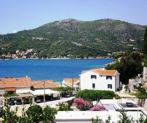 Villa Doris Zaton Croatia