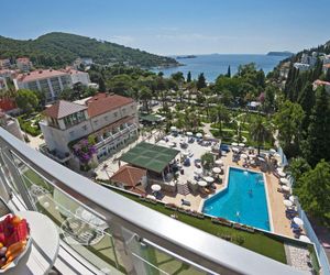 Grand Hotel Park Dubrovnik Croatia