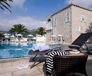 Hotel Lapad Dubrovnik Croatia