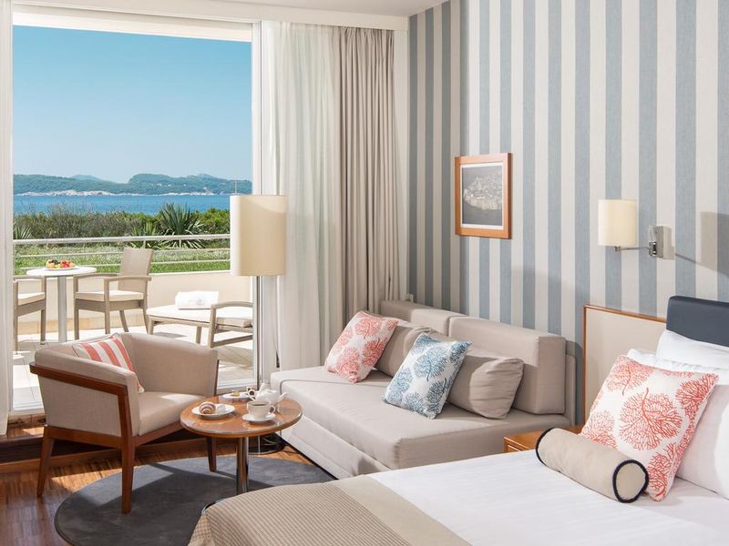 Dubrovnik President Valamar Collection Hotel
