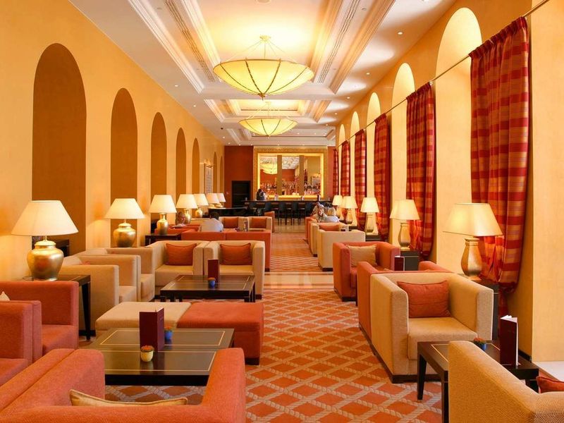 صورة الفندق 8