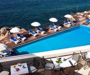 Royal Princess Hotel Dubrovnik Croatia