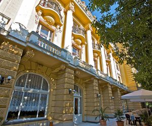 Guest House Hotel Riviera Pula Croatia