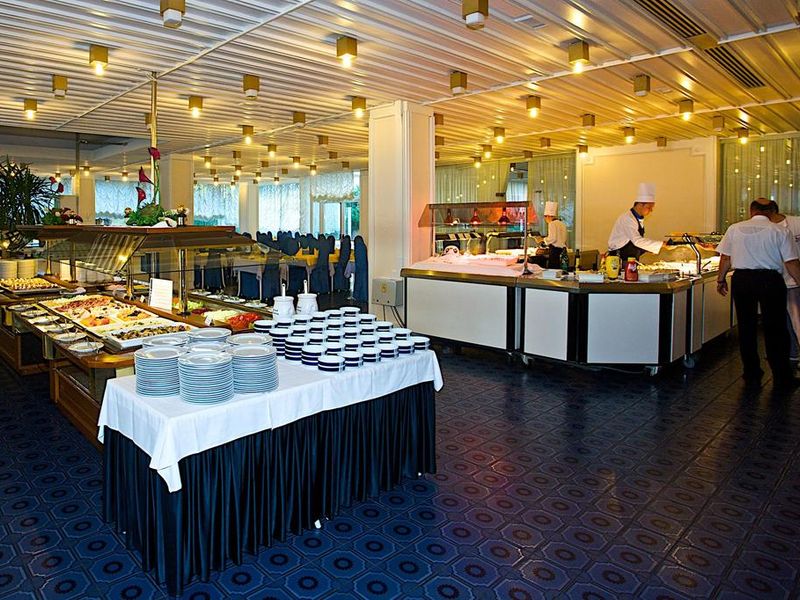 Hotel Photo 11