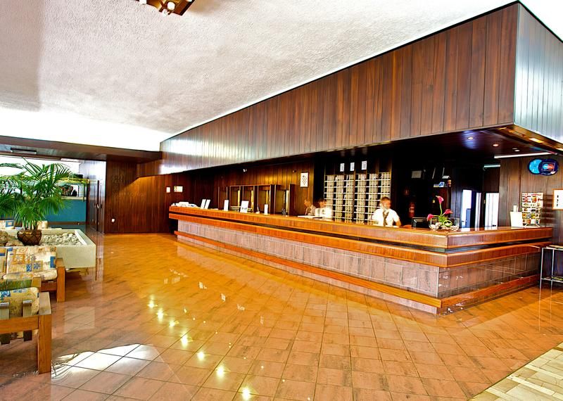 Hotel Photo 13
