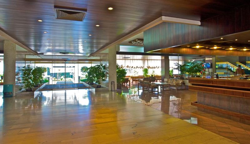 Hotel Photo 14