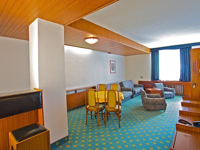 Hotel Photo 7