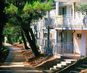 Horizont Resort Pula Croatia