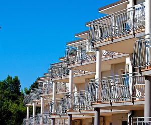 Splendid Resort Pula Croatia